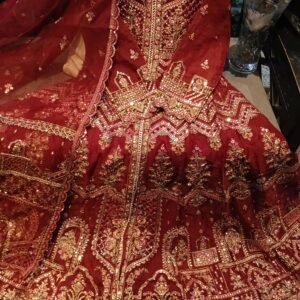 pak.. suits reday mate heavy quality organza fabric